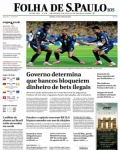Folha De São Paulo